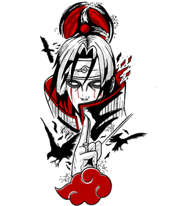 kakashihatakepencil 2