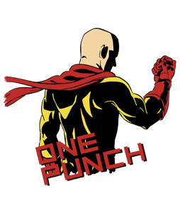 One punch