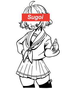 Sugoi
