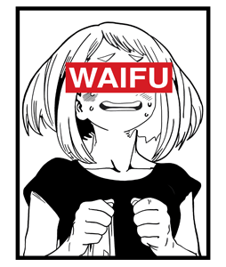 Waifu