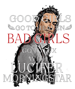 Good girls & bad girls