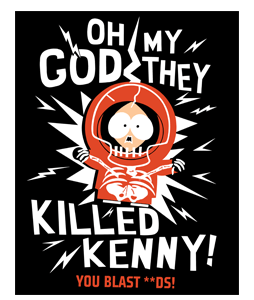 Killed Kenny