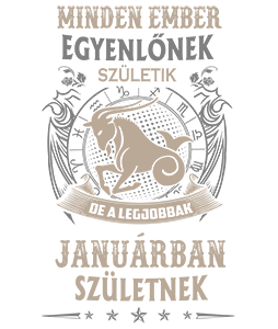 Minden Ember Egyenlőnek Születik Bak (01)