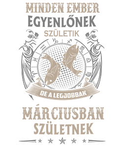 Minden Ember Egyenlő Halak (03)