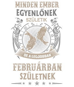 Minden Ember Egyenlő Halak (02)