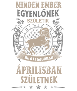 Minden Ember Egyenlő Kos(04)