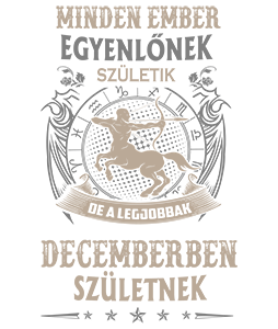 Minden Ember Egyenlő Nyilas(12)