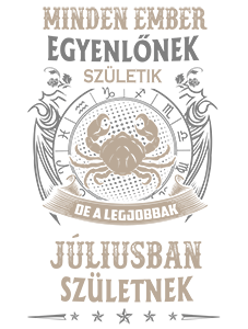 Minden Ember Egyenlő Rák (07)