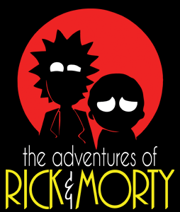 Rick Morty