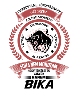 Tökéletes - Bika