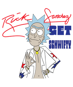 Rick Sanchez