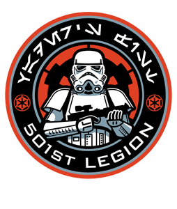 501 Legion