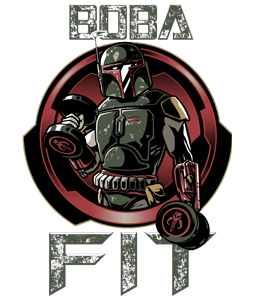 Boba Fitt