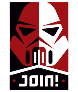 Stromtrooper Join