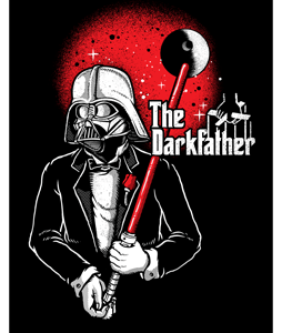 The Dark Father