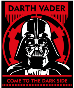 Come To the Dark Side