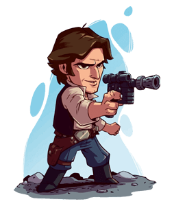 Han Solo