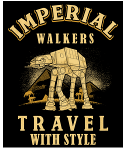 Imperial Walkers