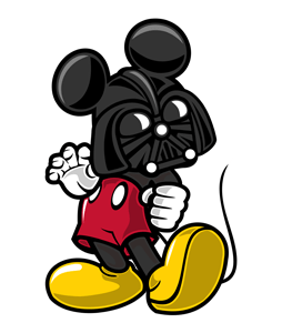 Darkmouse