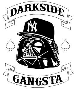 Darkside Gangsta