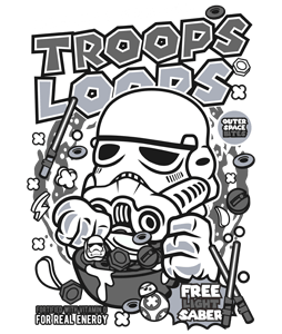 Trooper Loops