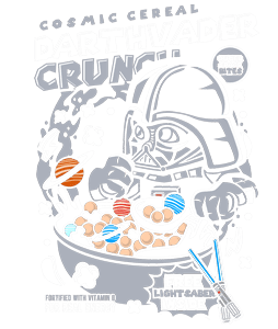 Vader Crunch