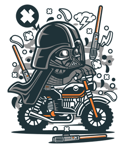 Vader Motocross