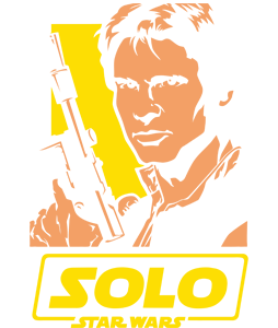 Han Solo (normal)