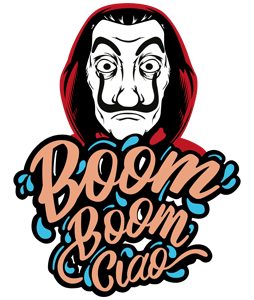 Boom Boom Ciao