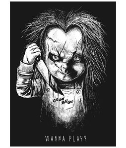 Wanna Play ?