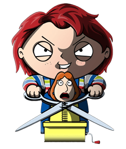 Chucky Griffin