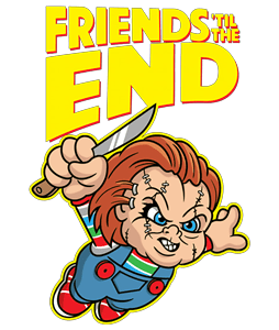 Friends 'Til The End