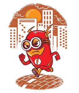 Flashminion