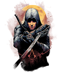 Fight For Liberty (AC)