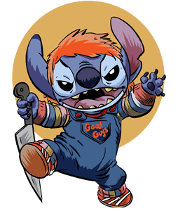 Chucky Stitch
